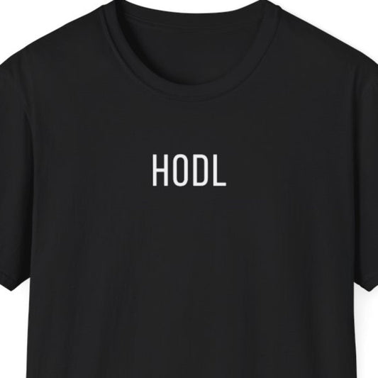 HODL T-Shirt