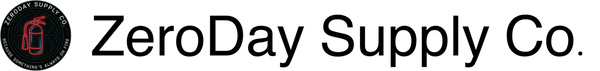 ZeroDay Supply Co.